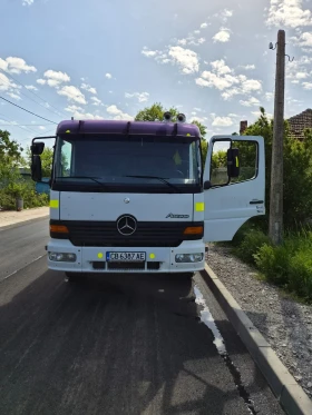 Mercedes-Benz Atego 1528 | Mobile.bg � ����� ������ 4