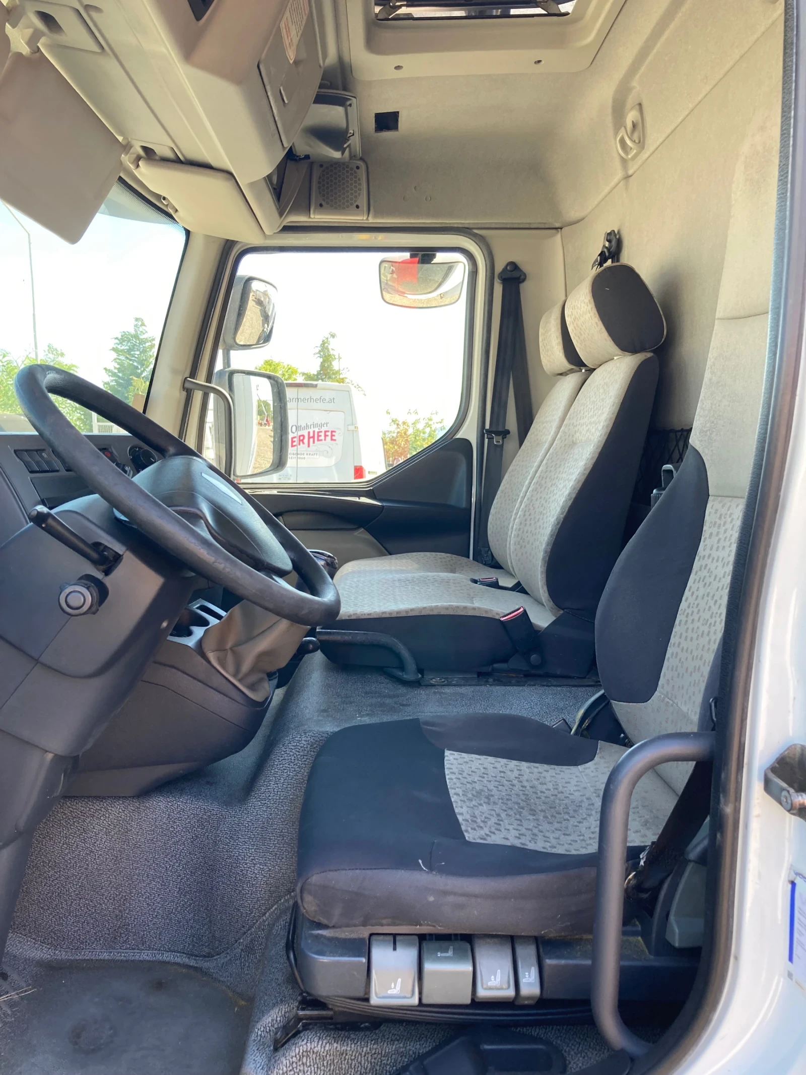 Renault Midlum 220dxi - изображение 10