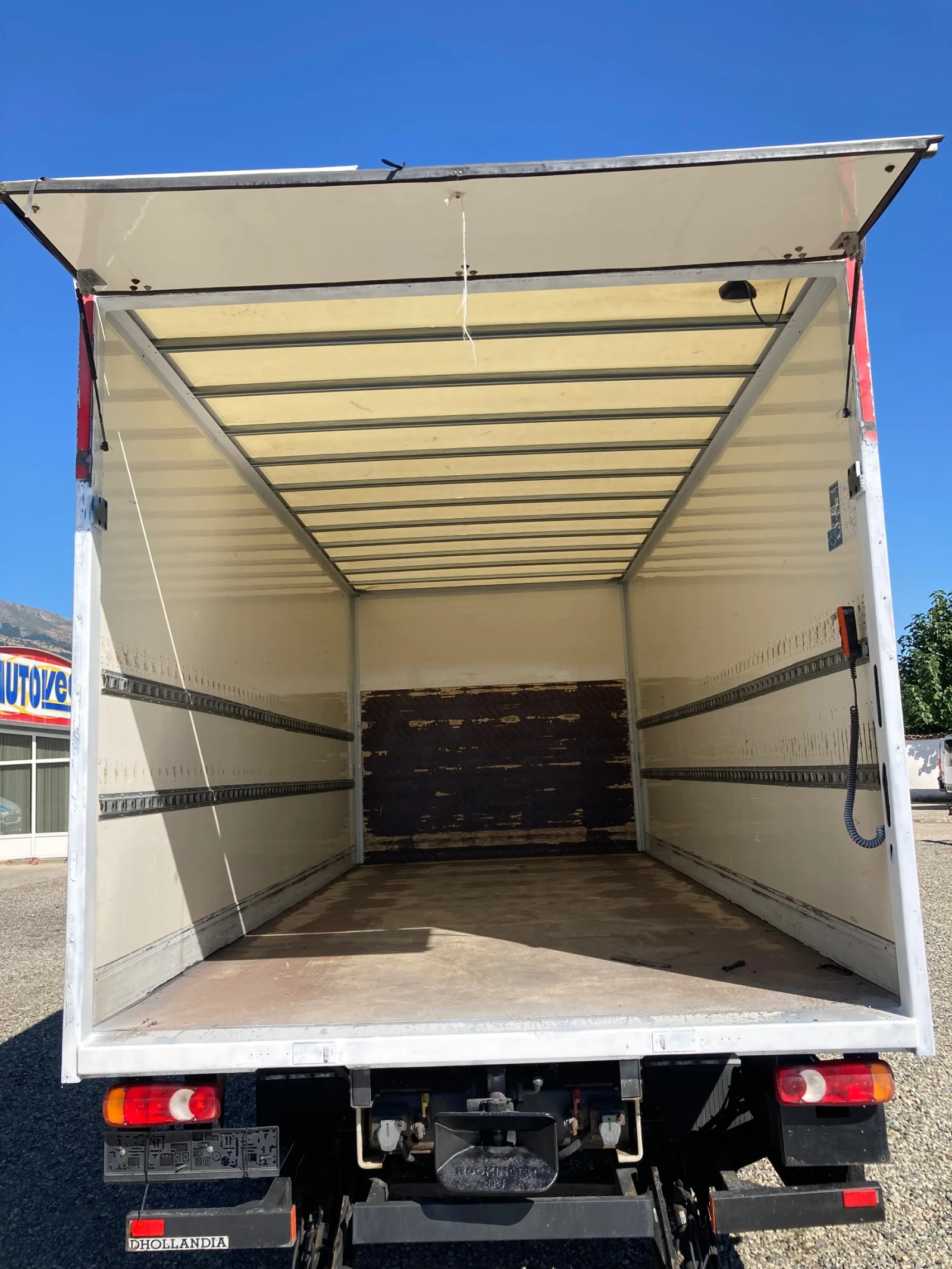 Renault Midlum 220dxi - изображение 7