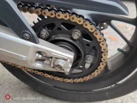 Honda Cb Cb650f, снимка 8