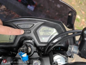 Honda Cb Cb650f, снимка 10