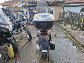 Honda Sh 300i ABS , снимка 9