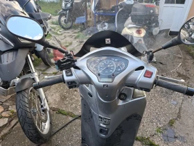 Honda Sh 300i ABS , снимка 11