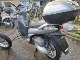 Honda Sh 300i ABS , снимка 8