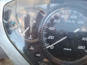 Honda Sh 300i ABS , снимка 7