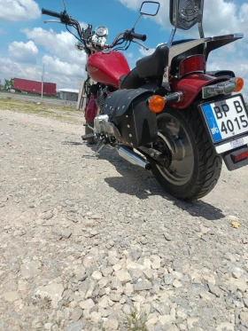 Honda Rebel rebel250, снимка 6