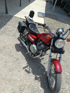 Honda Rebel rebel250, снимка 2