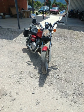Honda Rebel rebel250, снимка 4
