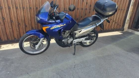 Honda Xlv 650, снимка 1