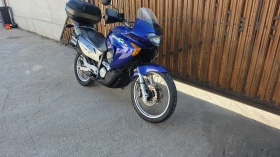 Honda Xlv 650, снимка 5