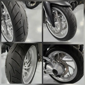 BMW K 1200ie, Само 15000км., снимка 16