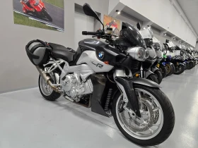 BMW K 1200ie, Само 15000км., снимка 1