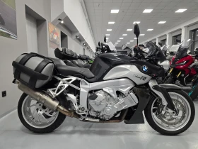BMW K 1200ie, Само 15000км., снимка 2