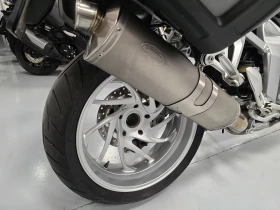 BMW K 1200ie, Само 15000км., снимка 11