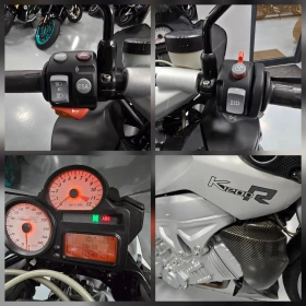 BMW K 1200ie, Само 15000км., снимка 15