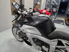 BMW K 1200ie, Само 15000км., снимка 8