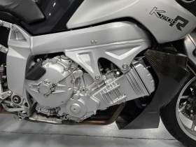 BMW K 1200ie, Само 15000км., снимка 10