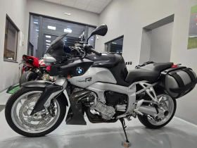 BMW K 1200ie, Само 15000км., снимка 5