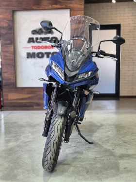 Triumph Tiger Sport 660 4660км!!!Нов внос от ШВЕЙЦАРИЯ, КАТО НОВ, снимка 2