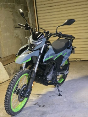 Cfmoto MT 250 Dual , снимка 3