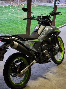 Cfmoto MT 250 Dual , снимка 2