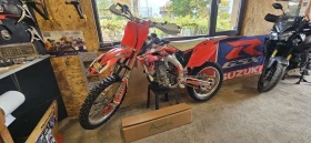 Honda Crf 450R, снимка 1