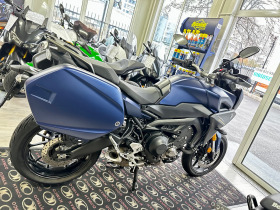 Yamaha Mt-09 Tracer 900 GT, снимка 11 - Мотоциклети и мототехника - 42245334