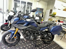 Yamaha Mt-09 Tracer 900 GT, снимка 7