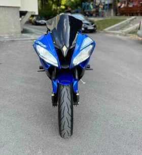 Yamaha YZF-R6 | Mobile.bg    2