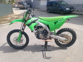 Kawasaki Kx 250 НОВ ВНОС ОТ АВСТРИЯ , снимка 6