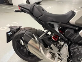 Обява за продажба на Honda Cb 1000 RA ~10 900 EUR - изображение 7
