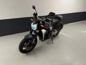 Обява за продажба на Honda Cb 1000 RA ~10 900 EUR - изображение 1