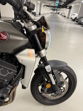 Обява за продажба на Honda Cb 1000 RA ~10 900 EUR - изображение 8
