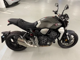 Обява за продажба на Honda Cb 1000 RA ~10 900 EUR - изображение 1