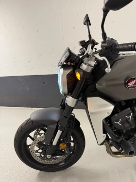 Обява за продажба на Honda Cb 1000 RA ~10 900 EUR - изображение 10