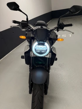 Обява за продажба на Honda Cb 1000 RA ~10 900 EUR - изображение 9