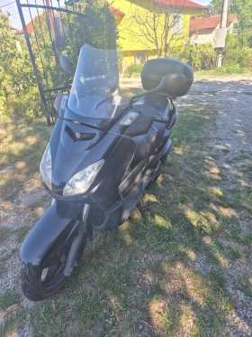 Yamaha X-max 250i | Mobile.bg    2