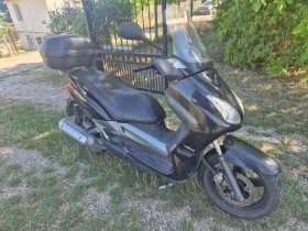 Yamaha X-max 250i | Mobile.bg    3