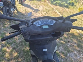 Yamaha X-max 250i | Mobile.bg    5