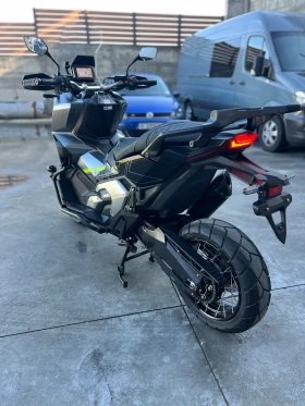 Honda X-ADV SPECIAL EDITION | Mobile.bg    8