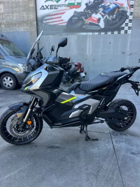Honda X-ADV SPECIAL EDITION | Mobile.bg    6