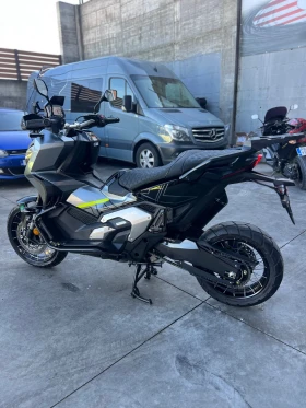 Honda X-ADV SPECIAL EDITION | Mobile.bg    7