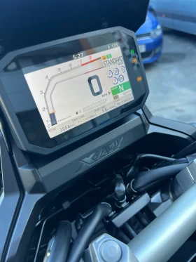 Honda X-ADV SPECIAL EDITION | Mobile.bg    10