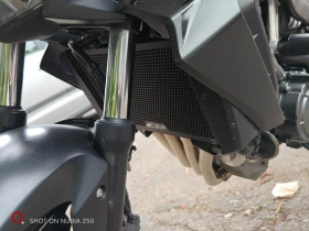 Honda Cb Cb650f, снимка 7 - Мотоциклети и мототехника - 53647837