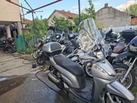 ������ Honda Sh