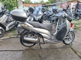 Honda Sh 300i ABS  | Mobile.bg � ����� ������ 6