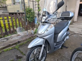 Honda Sh 300i ABS  | Mobile.bg � ����� ������ 2