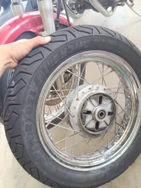 Honda Rebel rebel250 | Mobile.bg � ����� ������ 17
