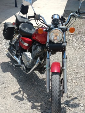 ������ Honda Rebel