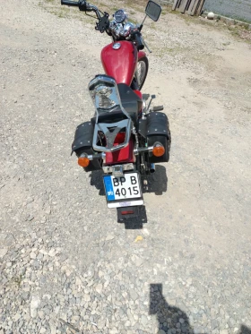 Honda Rebel rebel250 | Mobile.bg � ����� ������ 8